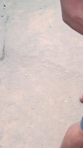 Memorable moment from &quot;Desi Beautiful Girlfriend Gets Fucked Hard in Morning&quot;