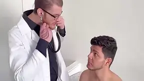 Erick Diaz - O Medico Carmona Oficiall Safado Nao Resistiu E Comeu O Paciente 12 Min