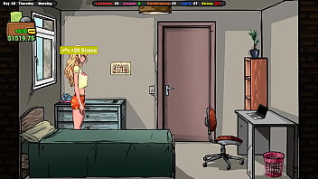 new hentai game that everyone wants to play.