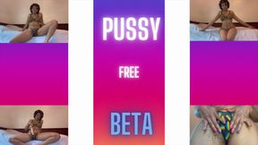 Pussy Free Beta