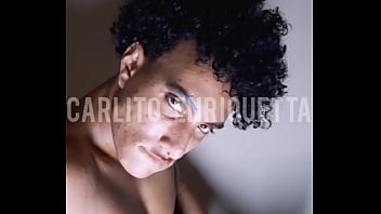 CARLITO ENRIQUETTA SEX