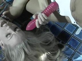 Texas Dildo Masquerade