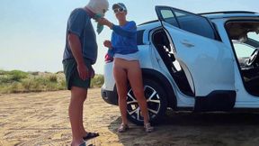 I'm coming back to the cuckold