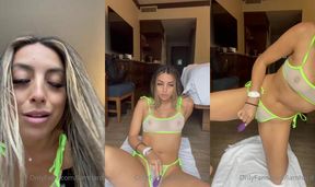 lamhard squirts on the floor porn video