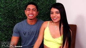Attractive Size Queen and Black - bbc porn - Hot Guys Fuck