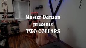 Two collars