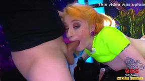 The Analyst And The Sperm