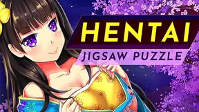 Solve Sexual Puzzles With Sexy Anime Characters in This Eroge Game