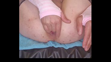 A minha pussyboy adora rola grossa e comprida,anal profundo