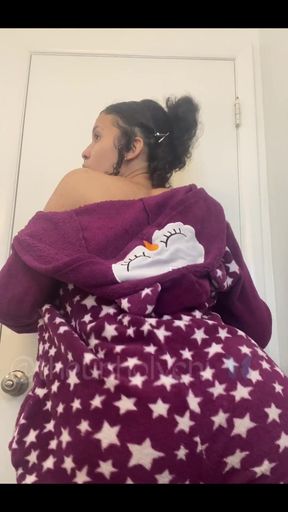 Lick My Gaping Ass
