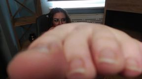 Zoey Starx Private Show