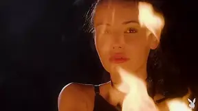Elilith Noir in Playing with Fire - PlayboyPlus