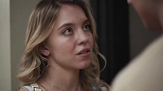 Sydney Sweeney Comp Fat-dick