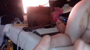 deep throat black cock new year