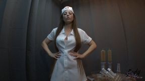 XXL-Dosis NS-Medizin - Teil 2 - GERMAN