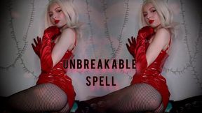 Unbreakable Spell 720p wmv