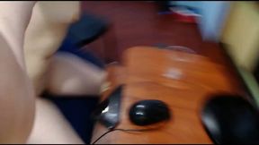 Camila Sweet Hot Private Show