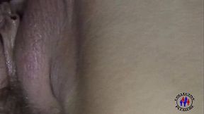 Jane Darling Gives Up Both Her Holes