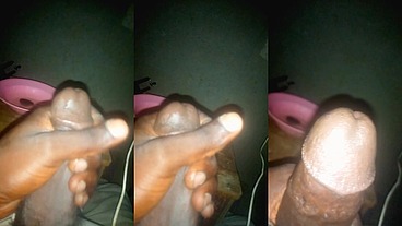 Handjob Works Evening Session.