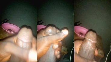 Handjob Works Evening Session.
