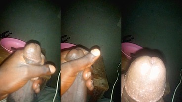 Handjob Works Evening Session.