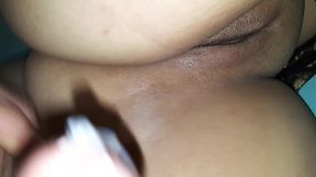 Fucked Friend's Stepsister in Quarantine