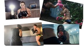 Boxing Compilation Volume 2