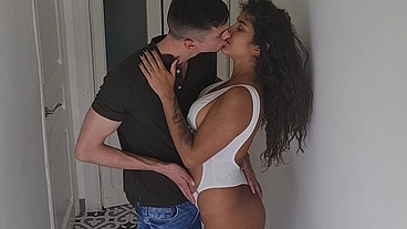 FUCKING WITH MY FRIEND!!