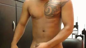 Marlon Thomason Private Show