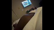Head and pussy after a massage