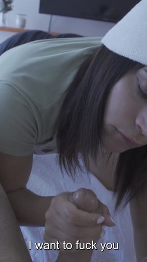 I Fucked My Best Friend's Lesbian Stepsister