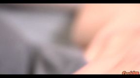 Orgasm accident!!!