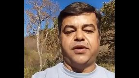 Gostoso tesudo, papudo dando uma aula em seu v&iacute_deo