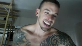 Randy Renegade Private Show