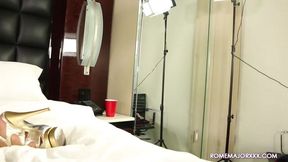 Rome Major a Taste of Mocha!