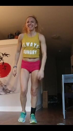 Virtual Bootcamp