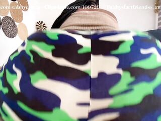 Thick soft farting butt - onlyfans
