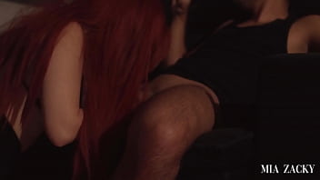 Having sex with my ex-boyfriend - FULL VIDEO