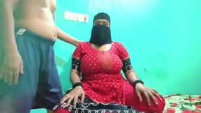 Hot Desi hot Bangla  Couple has Hardcore Sex bangla and doggy style