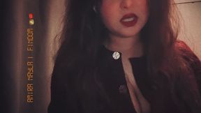 ENTRETIEN D'EMBAUCHE QUI VIRE AU CAUCHEMAR