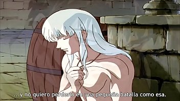 Berserk (1997) Capitulo 04