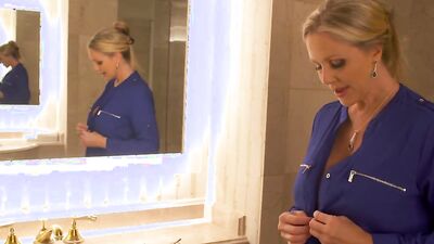 Mature prostitute julia ann