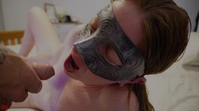 Piss and Cum Imbibe Swallow Extreme Fetish MILF