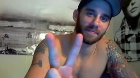 Don Dangles Private Show