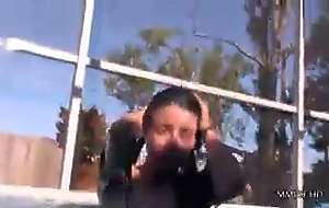 The daring of jaden