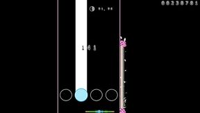 osu! mania | Crazy Banger low acc