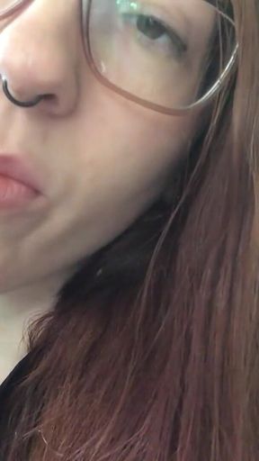 Gummy Bear Consumption with Mouth Sounds