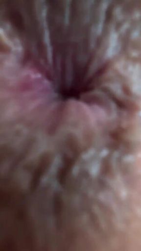 Lost My Stepbro in Card Game. Bet Was Rimming but I Never Did It Before