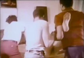 4 more Than currency (1973) Part 3 - Repost