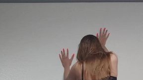 Video shared by @AnnaMilk @Twerk and #Sexy Lingerie #Brunette #Solo free sexy xxx | Tik.Porn